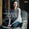 Véronique Gens, Orchestra National Des Pays De La Loire, John Axelrod - Berlioz: Hermine, Les Nuits d'Ete/Ravel: Shéhérazade (CD)