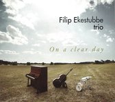 Filip Trio Ekestubbe - On A Clear Day (CD)