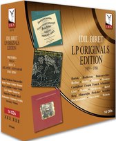 Idil Biret - Biret: Lp Originals Edition (14 CD)