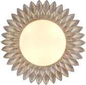 Maytoni - Plafondlamp Lamar Crème Ø 56 cm