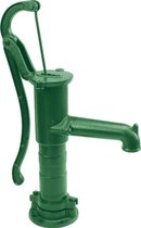 FLO Handwaterpomp Gietijzer - 1500 l/u - Groen