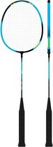 CHRONOSPORT badmintonracket