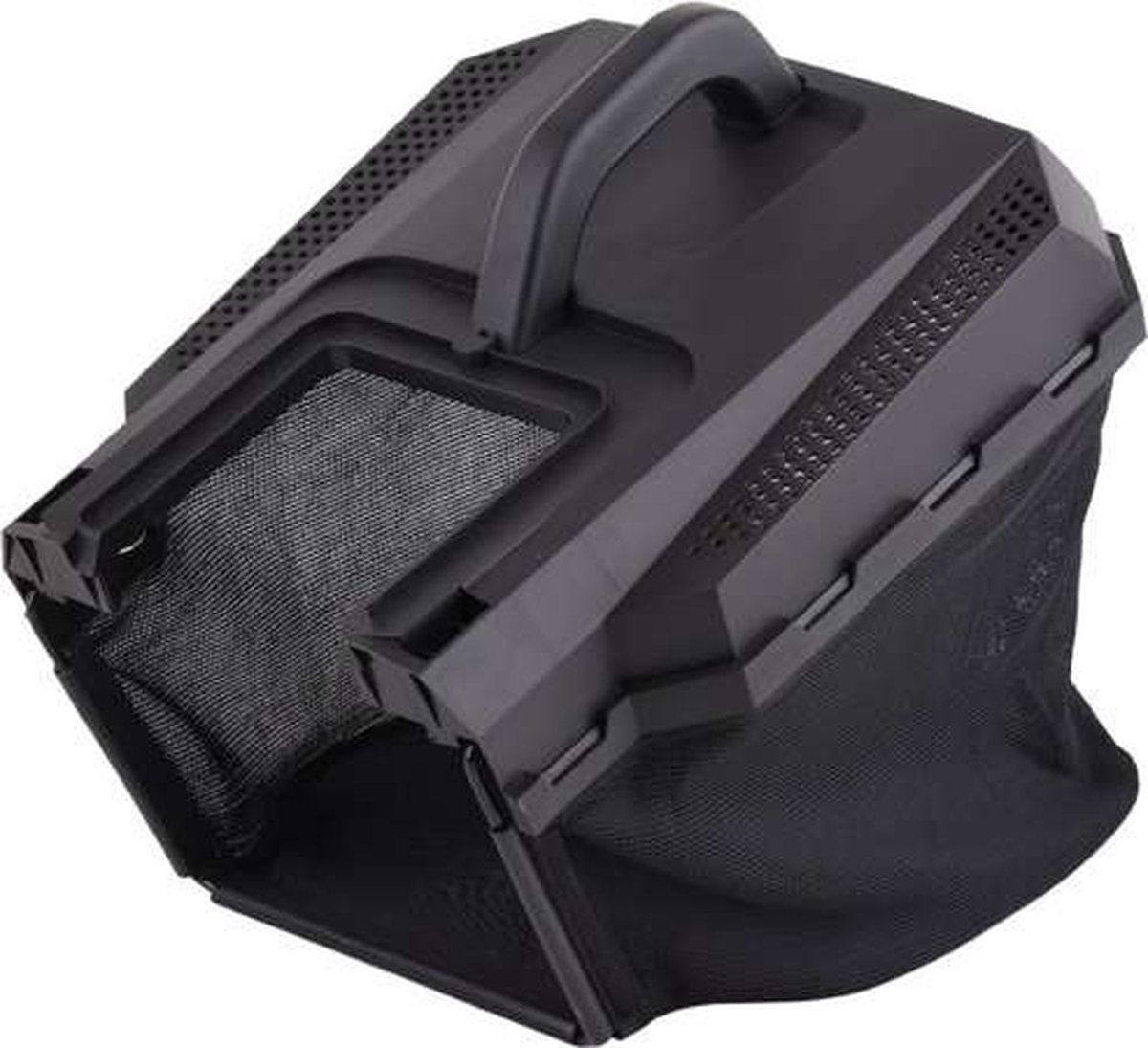 YATO Elektrische grasmaaier 1300W - 33 cm - 30L - In hoogte verstelbaar – foto 5