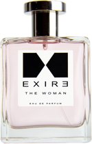 Exire The Woman Eau De Parfum Vaporizador 100 Ml