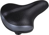 Selle san remo 3250 zadel slangen print op kaart