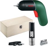 Bol.com Bosch IXO 6 Vino Accu schroefmachine aanbieding