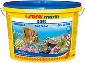 Sera Marin Zout  | 13