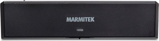 Marmitek BoomBoom 100 Audio receiver & transmitter in één - Bluetooth - AAC, aptX & aptX Low Latency van Marmitek — afbeelding 2