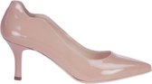 Nero Giardini Beige Pump