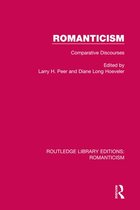 Routledge Library Editions: Romanticism - Romanticism