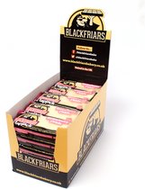 Flapjacks 25x 110gr Strawberry Fields
