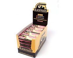 Flapjacks 25x 110gr Strawberry Fields