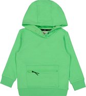 Vingino baby jongens hoodie Nux Fresh Neon Green