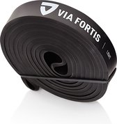 Via Fortis- weerstandband- zwart- licht/7-24kg