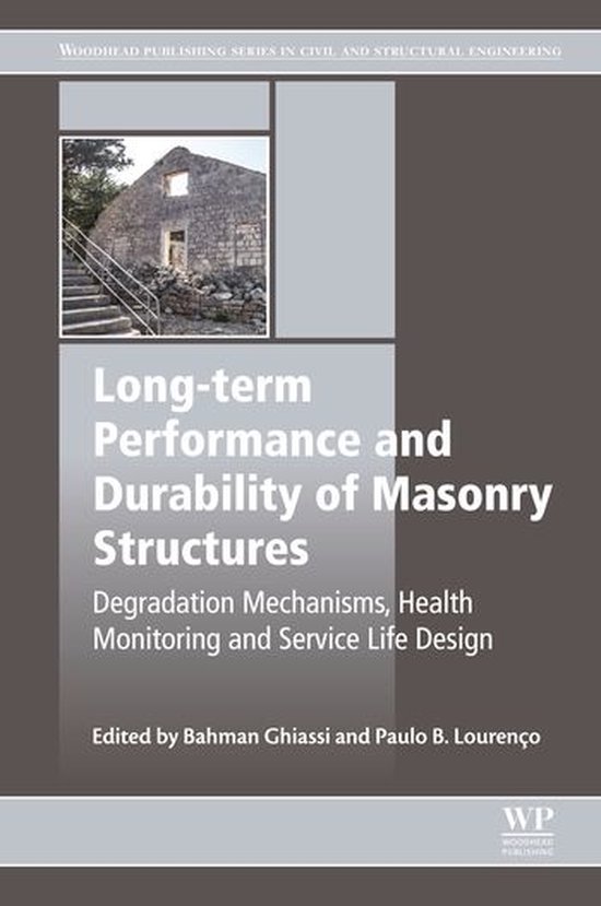 Woodhead Publishing Series in Civil and Structural Engineeri ... - cover
