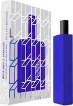 Histoires de Parfums This Is Not A Blue Bottle 1.1 Eau De Parfum 15 ml (unisex)