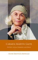 Iberian and Latin American Studies - Carmen Martín Gaite