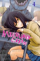 Mieruko-chan - Mieruko-chan, Vol. 4