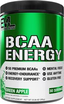 BCAA Energy (30 serv) Green Apple