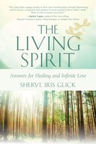 Omslag The Living Spirit