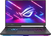 ASUS ROG Strix G15 G513IH-HN008W - Gaming laptop - 15.6 inch - 144Hz