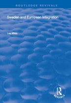 Routledge Revivals - Sweden and European Integration