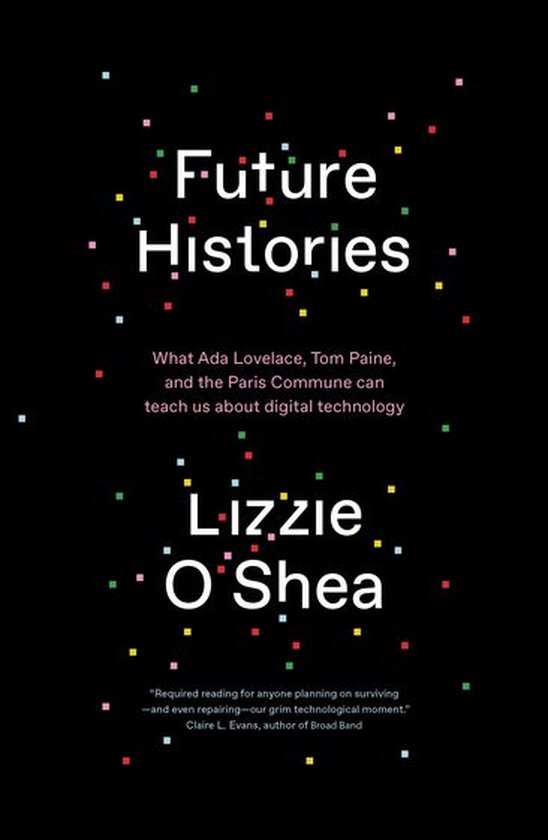 Future Histories - cover