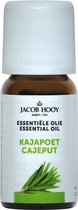 Jacob Hooy Kajapoet - 10 ml - Etherische Olie