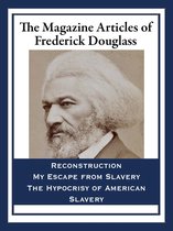 The Magazine Articles of Frederick Douglass