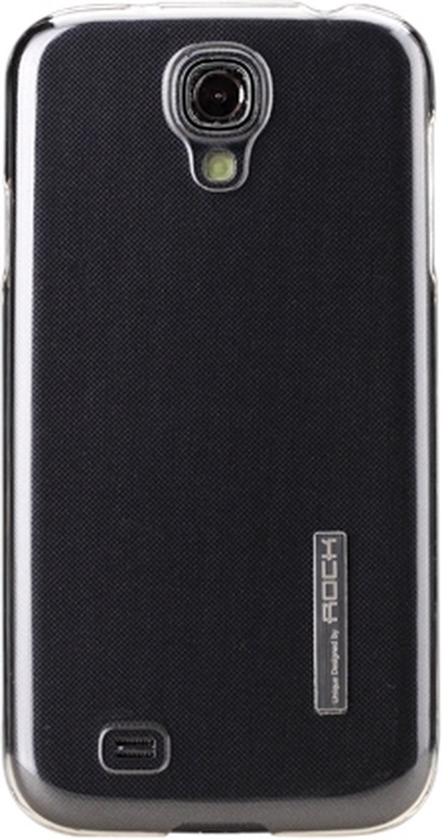 Rock Cover Ethereal Transparent Samsung Galaxy S4 i9500/i9505