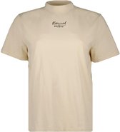 Raizzed T-shirt Hannah R122awn30001 Summer Sand 046 Dames Maat - S