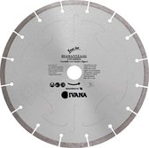 IVANA DIAMANTZAAG SILVERLINE 115MM TEGELS IVA000821