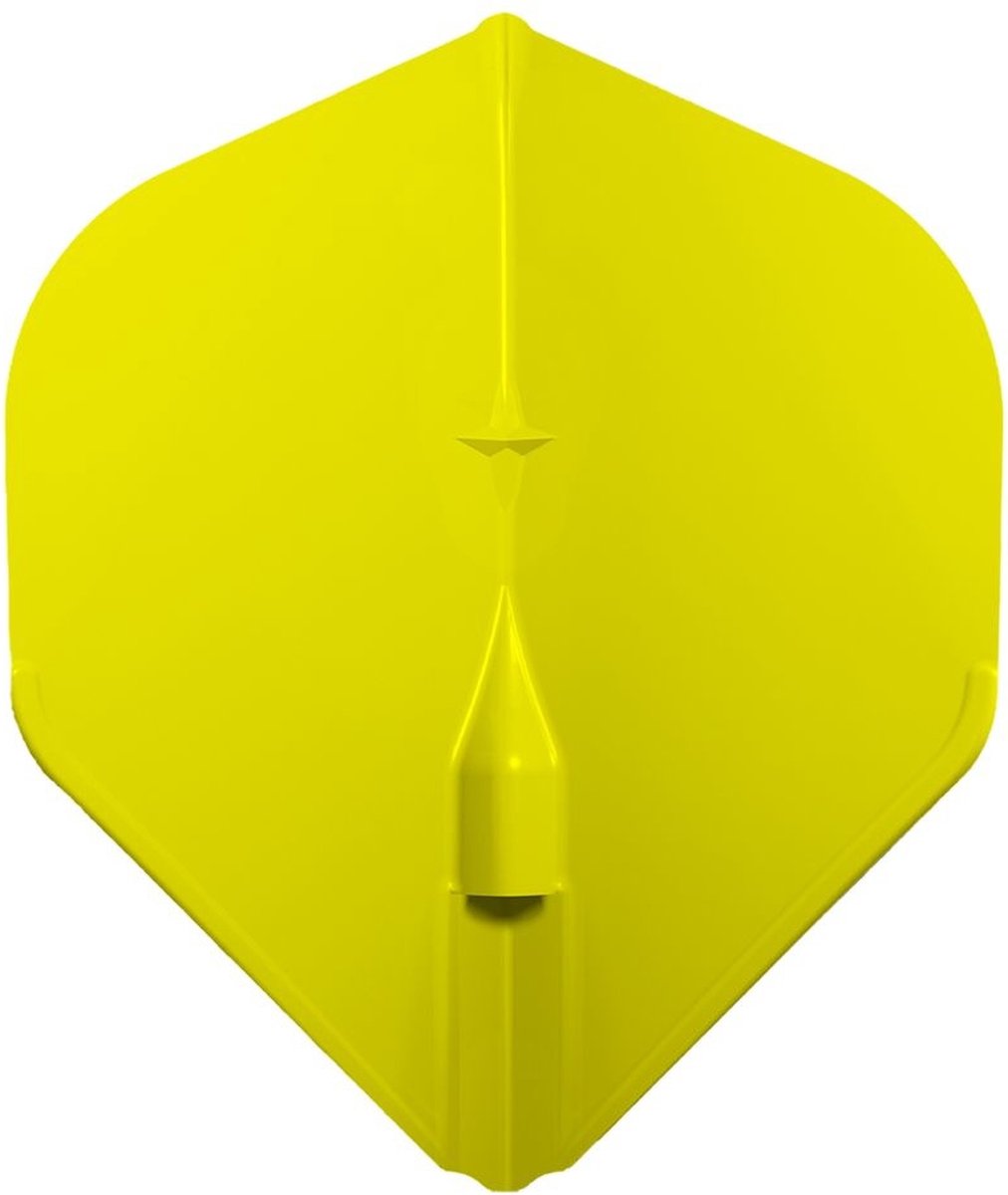 L Style Champagne flights EZ standard L1 - Geel- ()