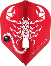 L-Style Champagne L3 Kami Deta Hedman - Dart Flights