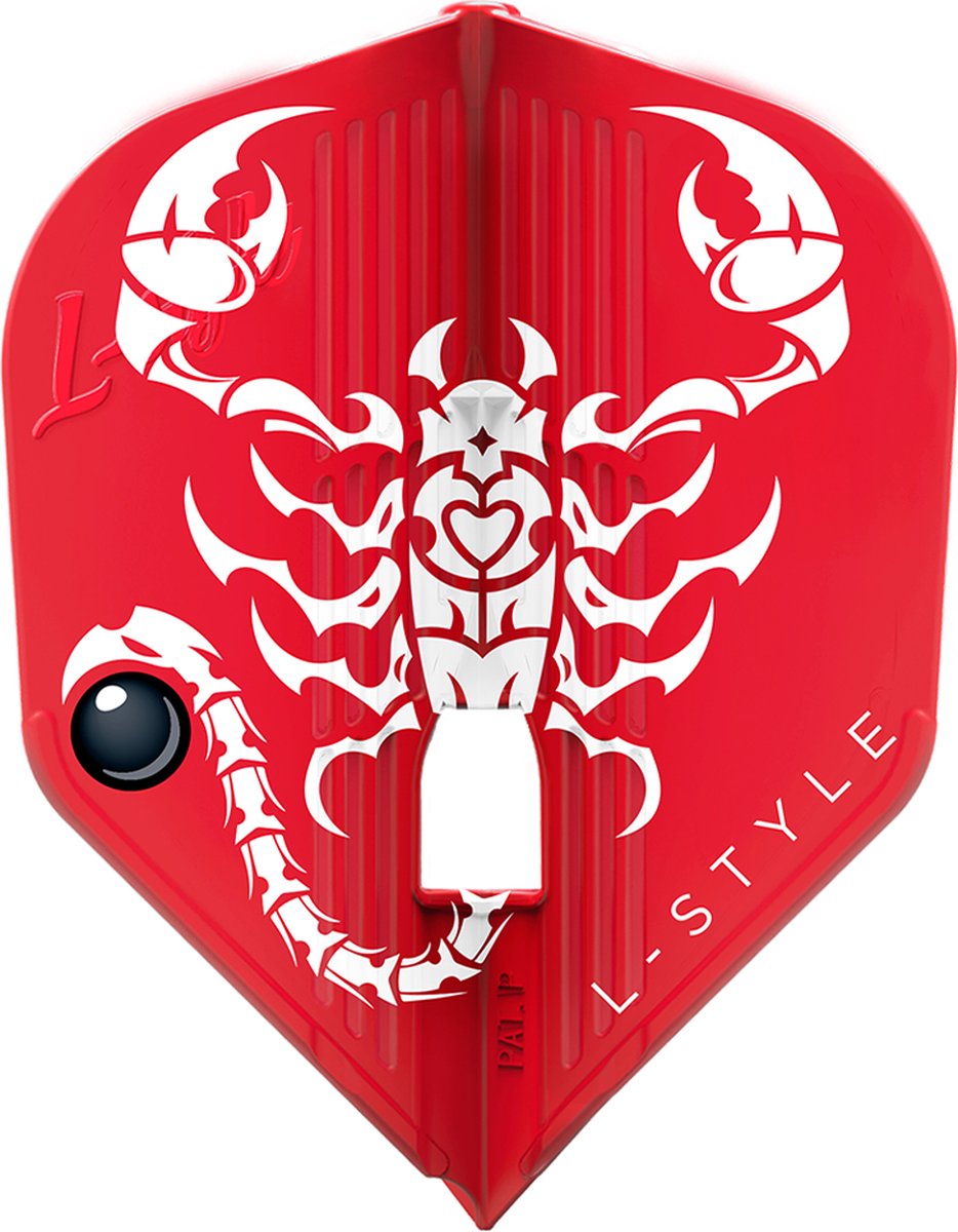 L-Style Champagne L3 Kami Deta Hedman - Dart Flights