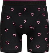 WE Fashion Heren boxershort met dessin