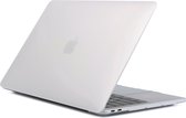 MacBook Pro 15 Inch 2013 / 2015 Transparante Case | Geschikt voor Apple MacBook Pro 15,4 Inch | MacBook Pro Hard Case Cover | Geschikt voor model A1398