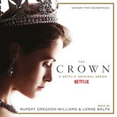 Rupert Gregson-Williams - Crown Season 2 (LP)