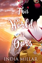 The Geisha Who Ran Away 3 - This World is Ours