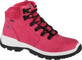 4F Women's Trek H4Z21-OBDH253-55S, Vrouwen, Roze, Trekkingschoenen,Laarzen, maat: 37