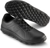 Sika Bubble 50012 Lage Sneaker Step - Zwart - 45