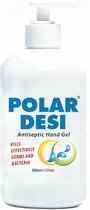 Polar Desi 500 ml Desinfectant -