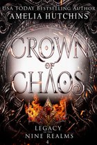 Legacy of the Nine Realms - Crown of Chaos