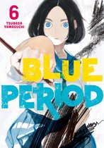 Blue Period 6 - Blue Period 6