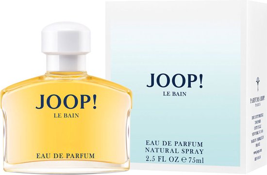 JOOP! Le Bain 75 ml - Eau de Parfum - Parfum Femme | bol.com