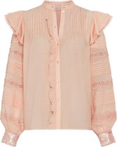 Fabienne Chapot Indra blouse - Dames - Maat: 38