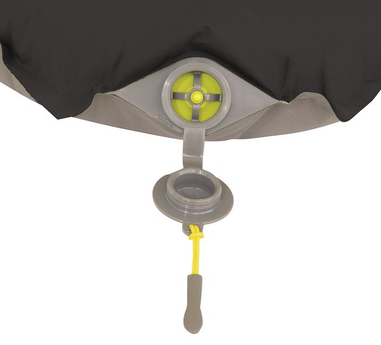 Outwell Self-inflating Mat Sleepin Single 5.0 cm van Outwell — afbeelding 3