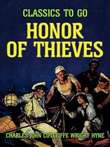 Classics To Go - Honor of Thieves