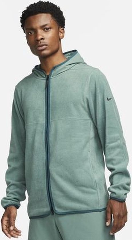 nike men's therma golf hoodie