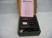 Metabo ICS 10 impuls computor akkulader